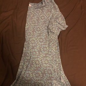 Aztec lularoe perfect T